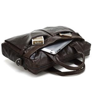 Handmade Leather Bags Leather Handbag Laptop Bag..